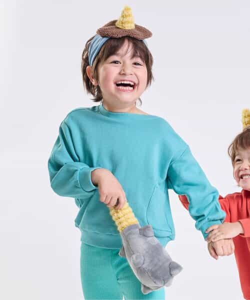 ★SALE★(節分)鬼なれーる ヘアバンド＆金棒セット