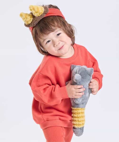 専用になりました昔の子供の長襦袢リメイク用 507axu42□七五三 3歳 お宮参り 女児 長襦袢付 金糸 鳳凰 桐□美