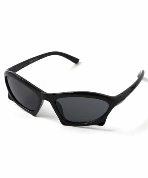 【FUN】サングラス MAGNUM ASIAN FIT - THIN BLUE LINE / SMOKE POLARIZED – 5.11
