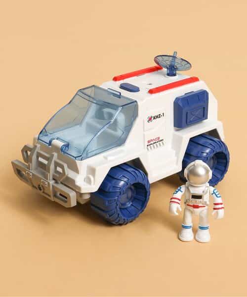 スペースビークル