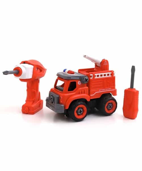 ★SALE★F.O.TOYBOX DIY TOY CARS 3