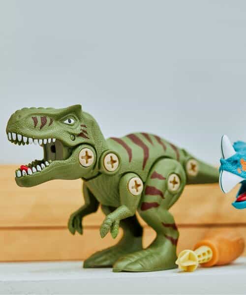 DIY TOY DINOS（6941173）|商品一覧|男児（男児）|子供服