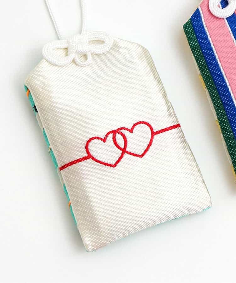 【久慈コラボ】SMILE GOOD LUCK CHARM