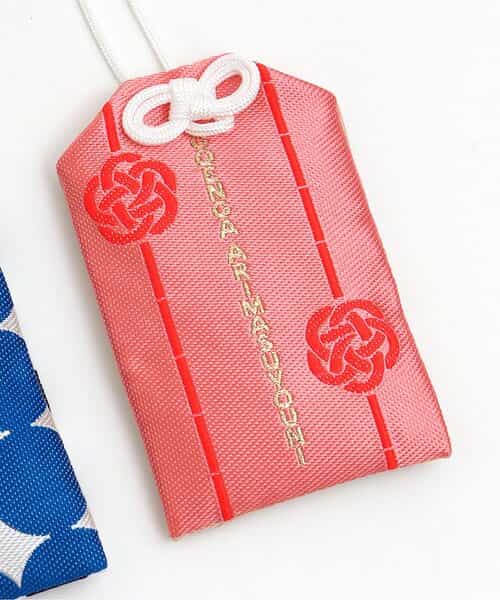 【久慈コラボ】SMILE GOOD LUCK CHARM