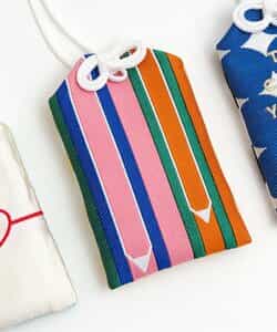 【久慈コラボ】SMILE GOOD LUCK CHARM