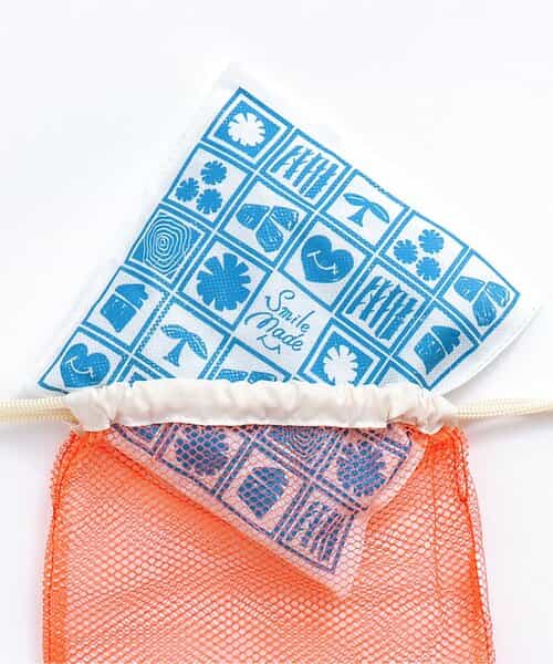 【久慈コラボ】SMILE　 MADE