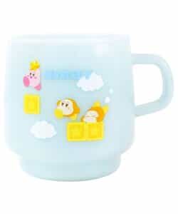 【星のカービィ】ミルキープラカップ