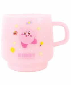 【星のカービィ】ミルキープラカップ