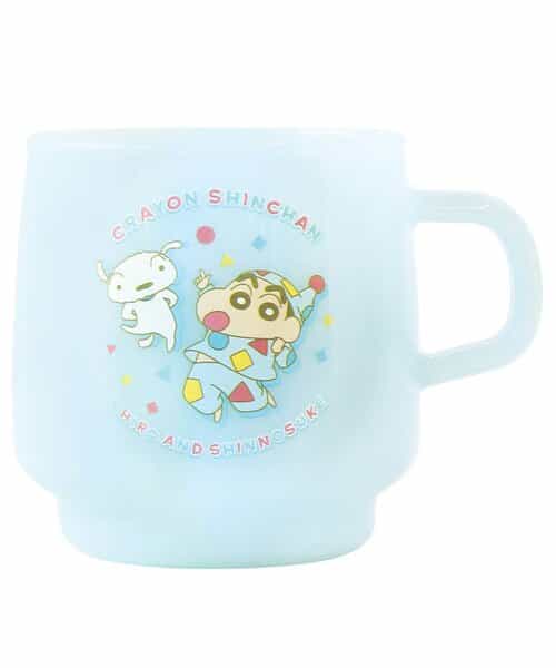 【クレヨンしんちゃん】ミルキープラカップ