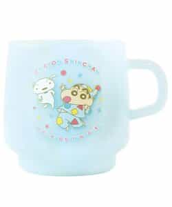 【クレヨンしんちゃん】ミルキープラカップ