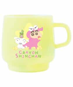 【クレヨンしんちゃん】ミルキープラカップ