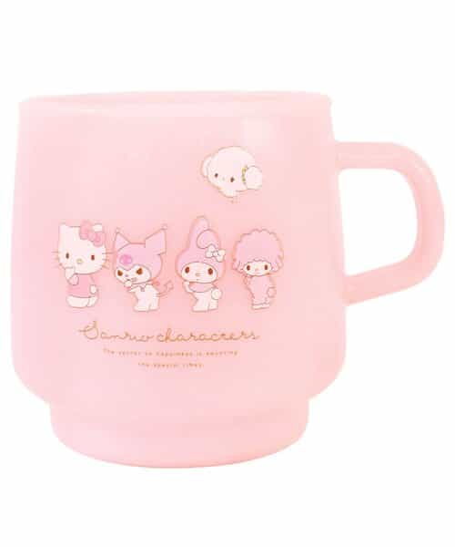 ちっぷ Sanrio Hello Kitty Cap for Kids 196355 - Adorable Character