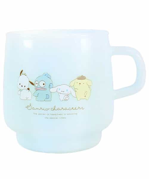 さんりお（即購入大歓迎！） EXPO2025 ミャクミャク｜サンリオオンラインショップ本店 - 公式