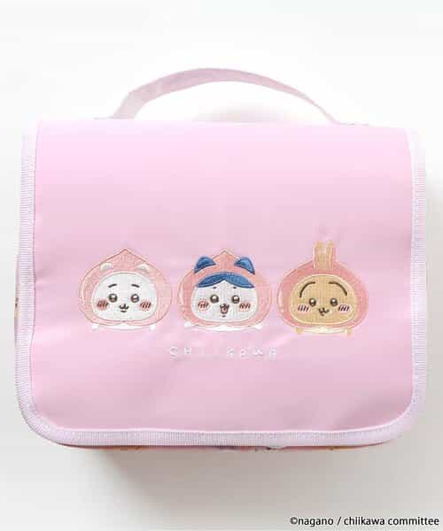 【ちいかわ】ハンガーポーチ