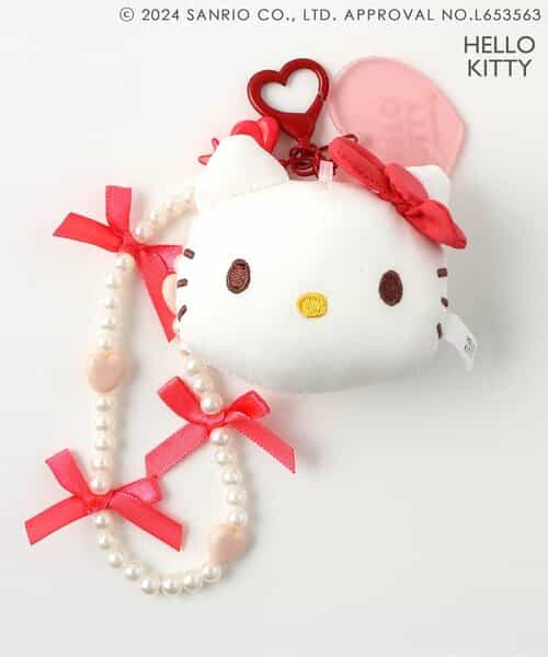 San-X 富士のまりもこちゃん ビーズねつけ ストラップ San-X 富士のまりもこちゃん ビーズねつけ ストラップ - メルカリ