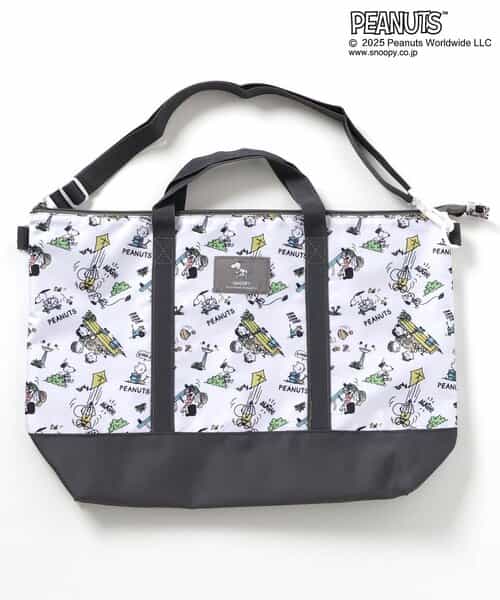 ☆SALE☆【スヌーピー】2WAYトートバッグ(A1EE745)|商品一覧 ☆SALE☆【スヌーピー】2WAYトートバッグ(A1EE745)|商品一覧