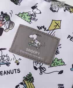 すぬっぴページ PEANUTS】【ONLINE限定カラーあり】【BABY】SNOOPY×BEAR