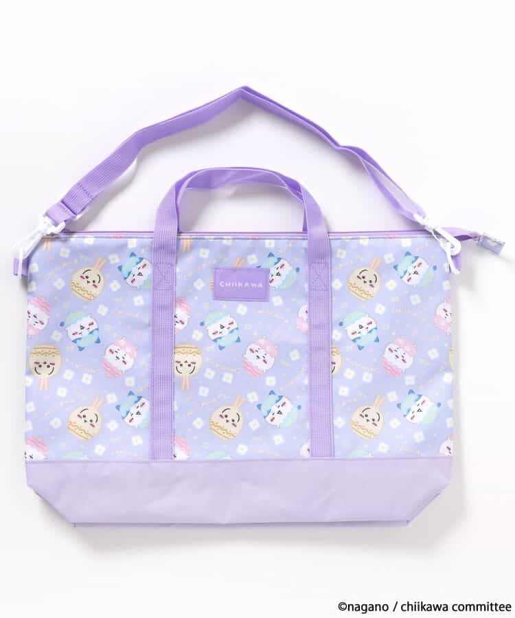 ちいかわ】2WAYトートバッグ（A1EE885）|商品一覧|女児（女児