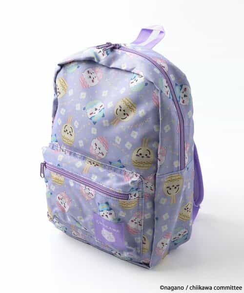 ☆SALE☆【ちいかわ】デイパック(A1EE915)|商品一覧|女児 ☆SALE☆【ちいかわ】デイパック(A1EE915)|商品一覧|女児