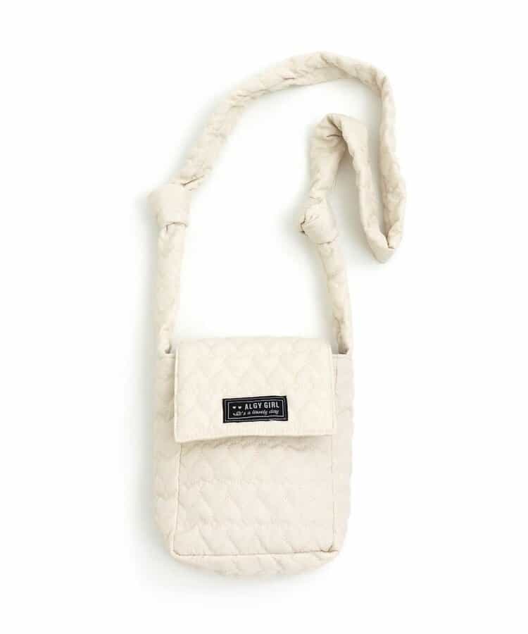 ★SALE★キルトショルダー