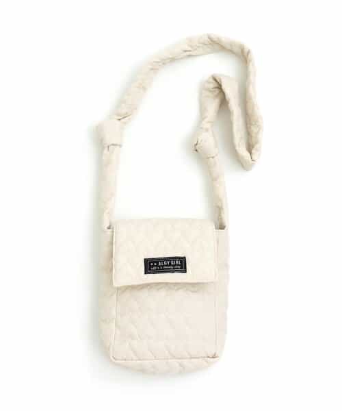 ★SALE★キルトショルダー