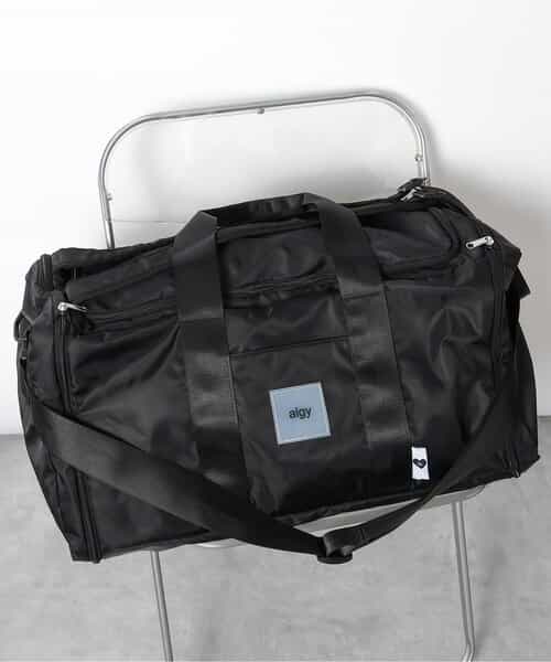 3WAYボストンBAG【36-50L】