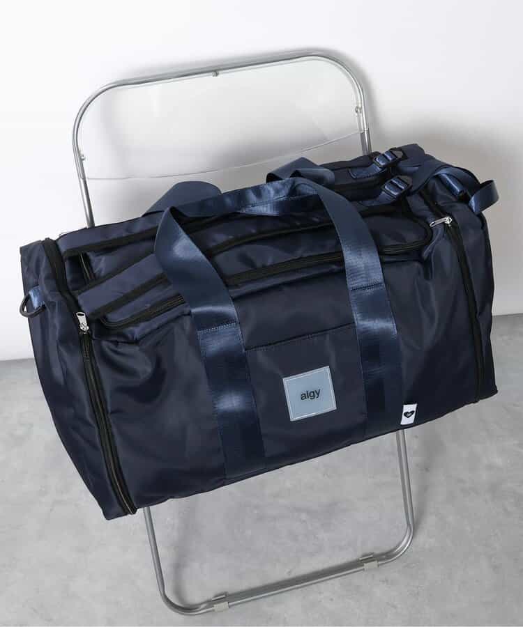 3WAYボストンBAG【36-50L】