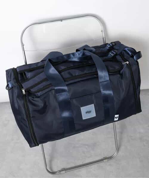 3WAYボストンBAG【36-50L】
