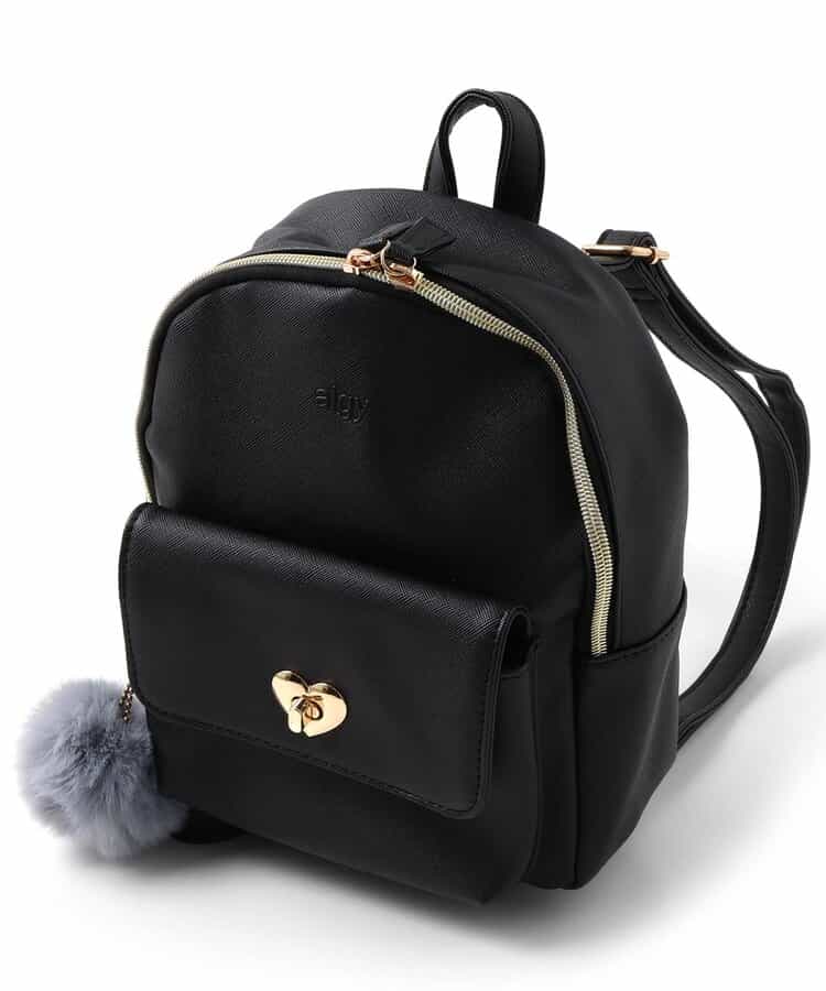 ハートロックミニリュック