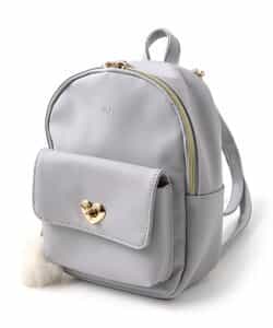 ハートロックミニリュック