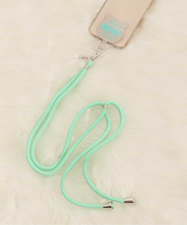 ★SALE★スマホストラップ　コードA