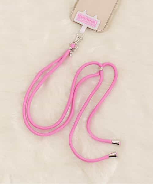 ★SALE★スマホストラップ　コードA