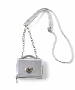 ハートロックショルダーウォレット