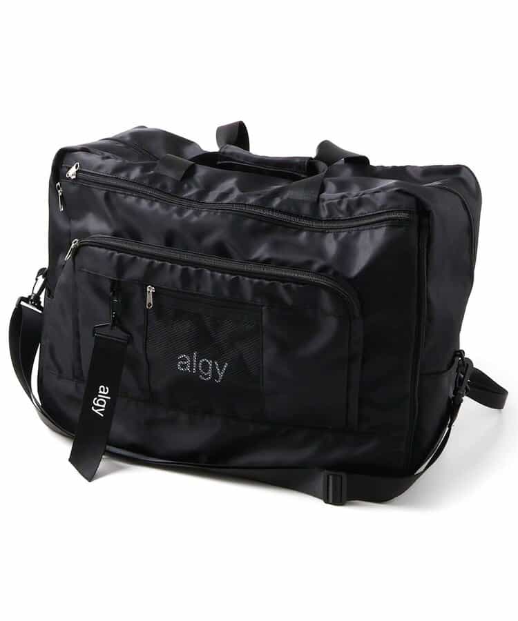 3WAY拡張ボストンBAG【36-50L】