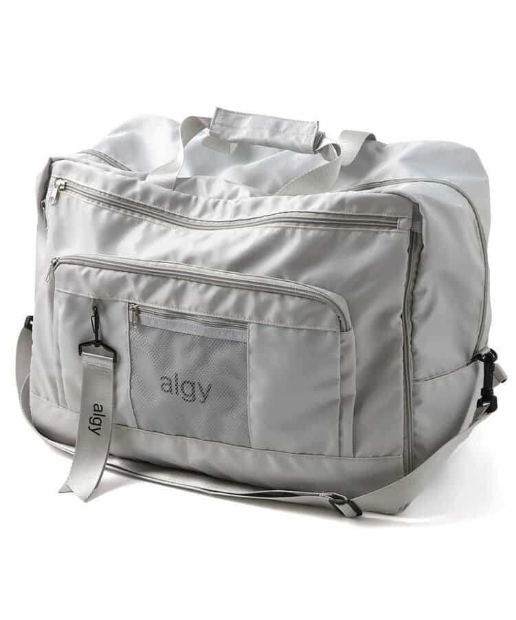 3WAY拡張ボストンBAG【36-50L】