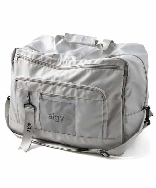 3WAY拡張ボストンBAG【36-50L】