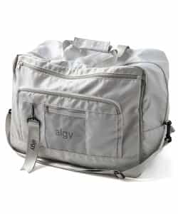 3WAY拡張ボストンBAG【36-50L】