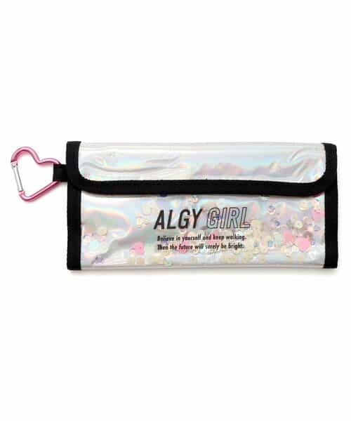 ★SALE★フレークPVC長財布