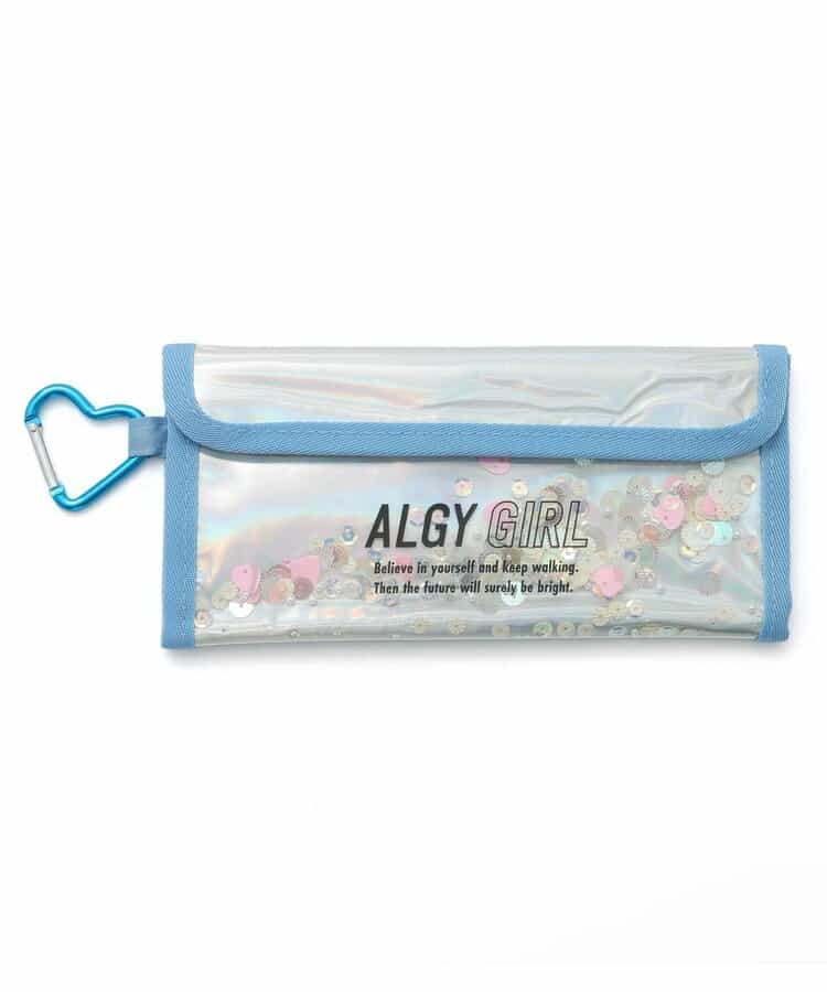 ★SALE★フレークPVC長財布