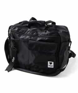 3WAY拡張ボストンBAG【22-30L】