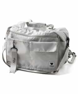 3WAY拡張ボストンBAG【22-30L】