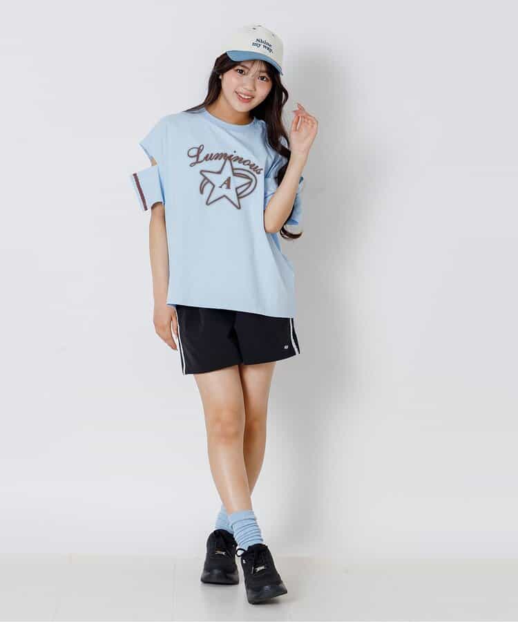 厚底スニーカー_926447