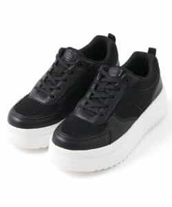 ☆4/28(火)お昼12:59まで3点10％OFF☆軽量厚底スニーカー