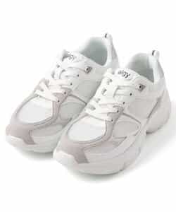 ☆4/28(火)お昼12:59まで3点10％OFF☆テック系スニーカー