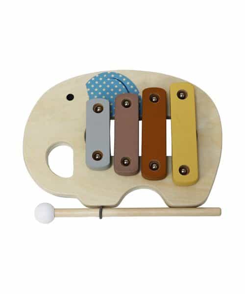 LITTLE XYLOPHONE（BLUE）
