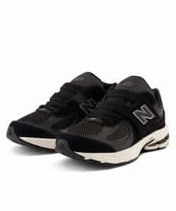 ★SALE★NBスニーカー(BK2002)【ニューバランス 2002】【New Balance 2002 Kids】