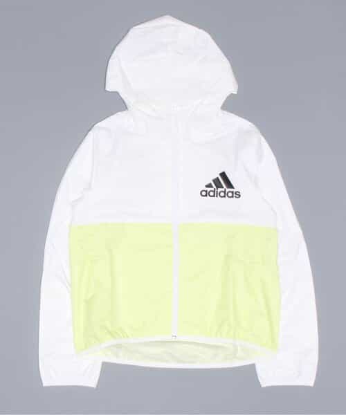 ★SALE★adidas(アディダス) G MH ウインド ジャケット(裏メッシュ)