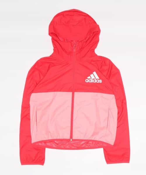 ★SALE★adidas(アディダス) G MH ウインド ジャケット(裏メッシュ)