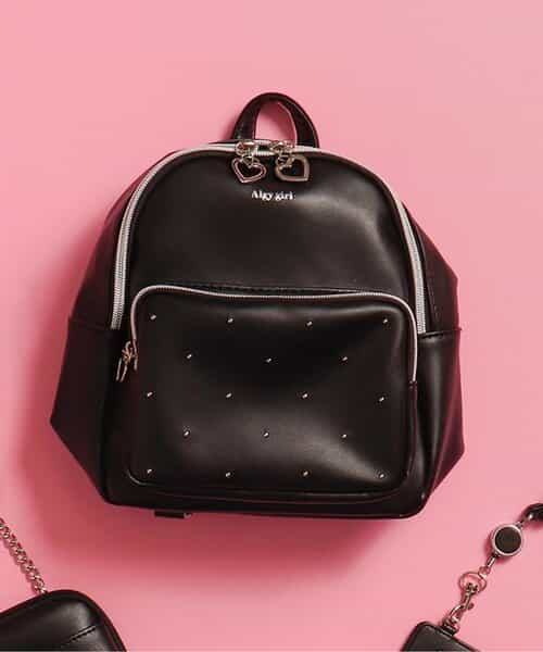 ★SALE★合皮リュック