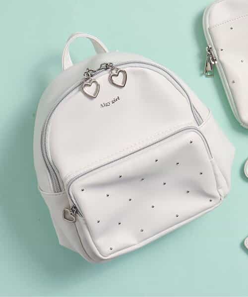 ★SALE★合皮リュック